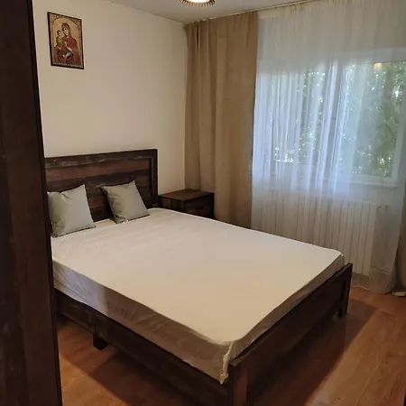 Apartament Haritina Constanţa