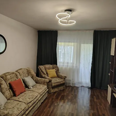 Haritina Apartament Constanţa