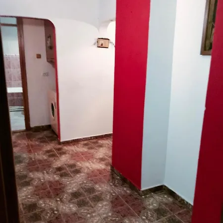 Haritina Apartament
