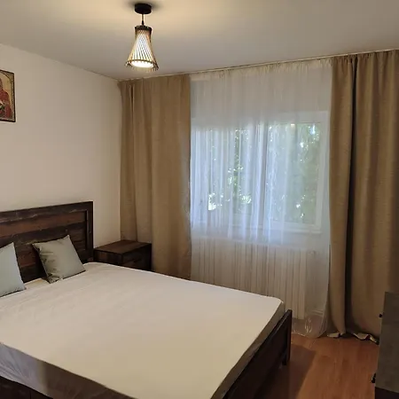 Lejlighed Haritina Constanţa